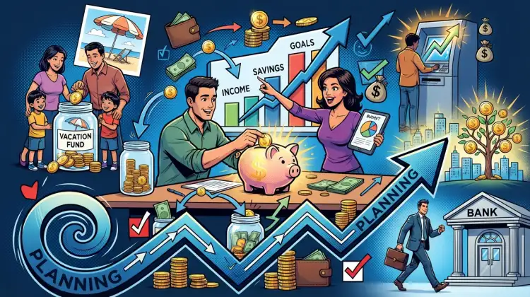How to Make a Budget That Works: A Step-by-Step Guide