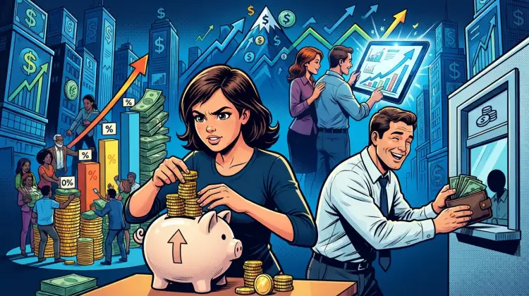 How Much to Save Each Month: A Practical Guide to Setting Your Savings Rate