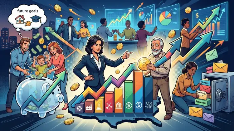 Building a Diversified Portfolio: A Practical Guide for US Investors