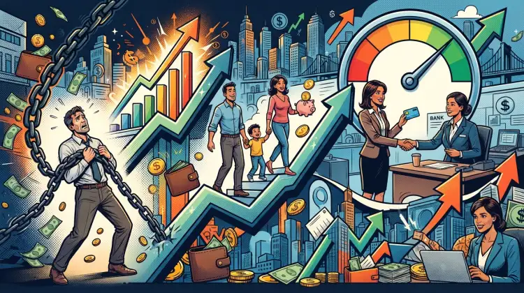 Credit Score Explained: What It Is, How It Works, and How to Improve Yours