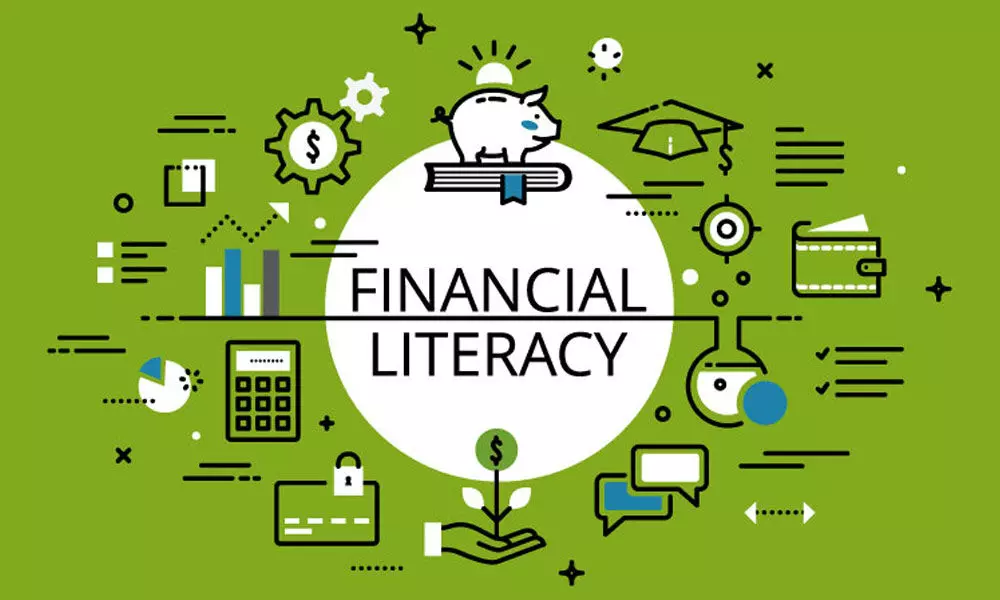 The Importance of Financial Literacy: Empowering Your Financial Future