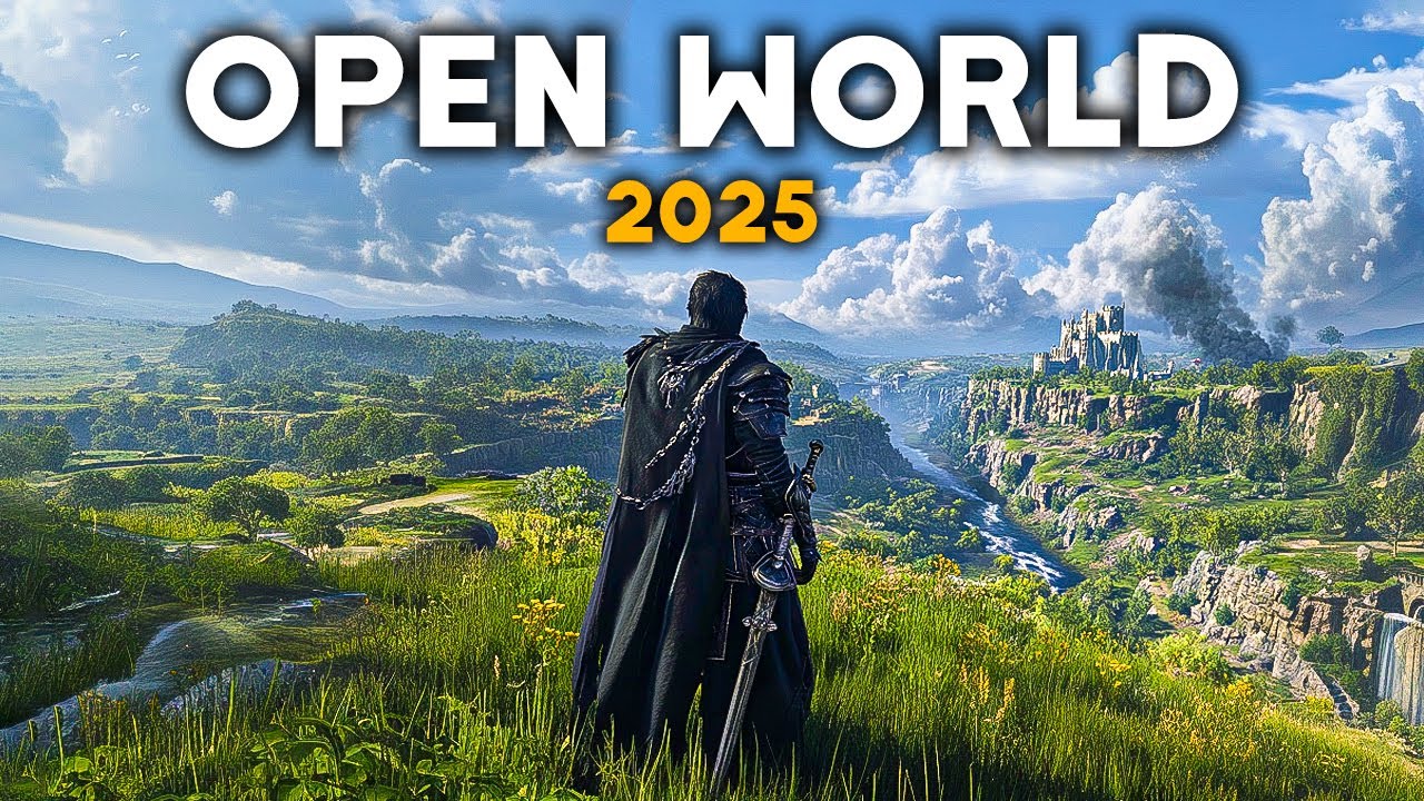 Top 10 Upcoming Open